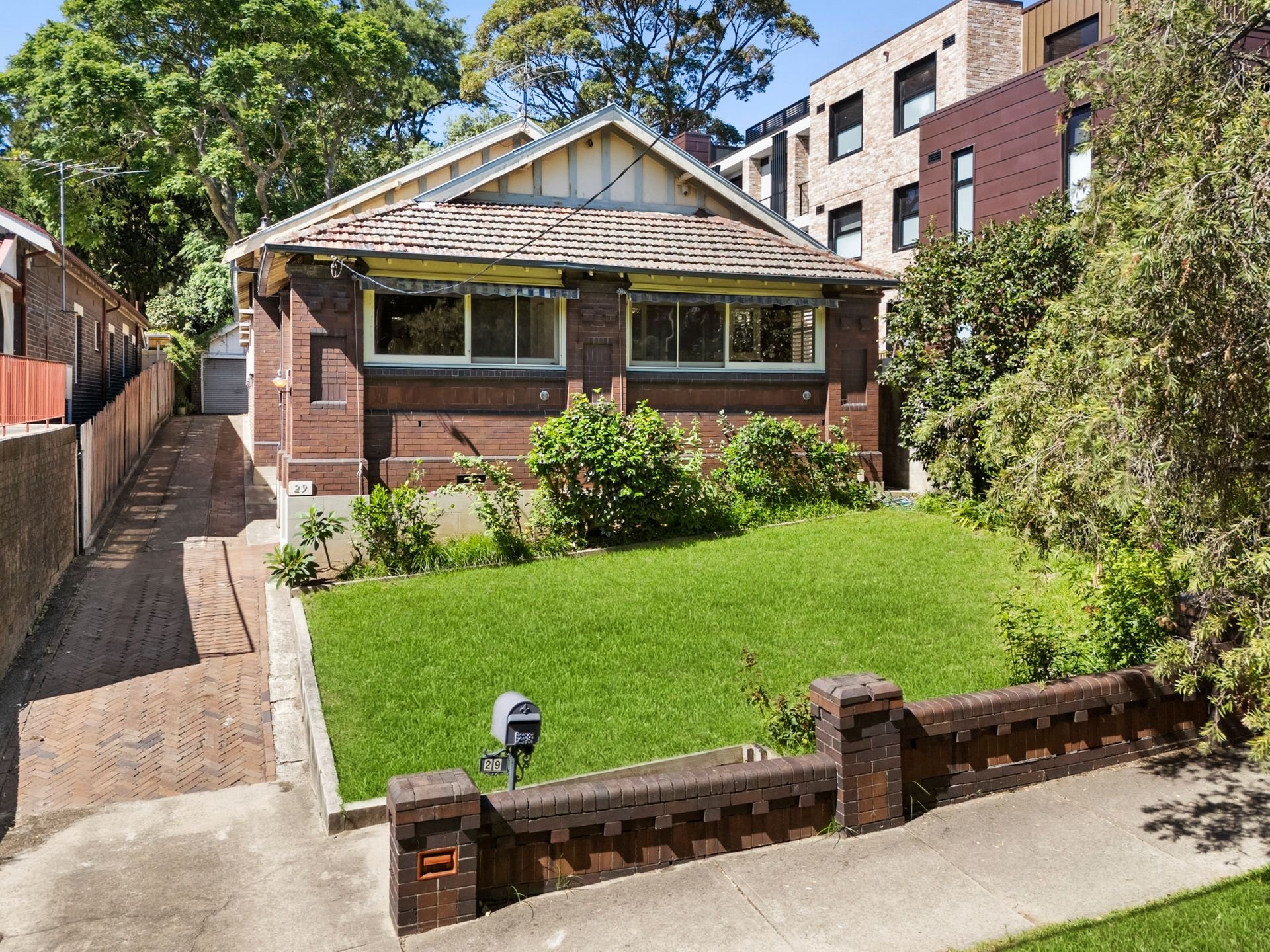 29 Wansey Road, Randwick