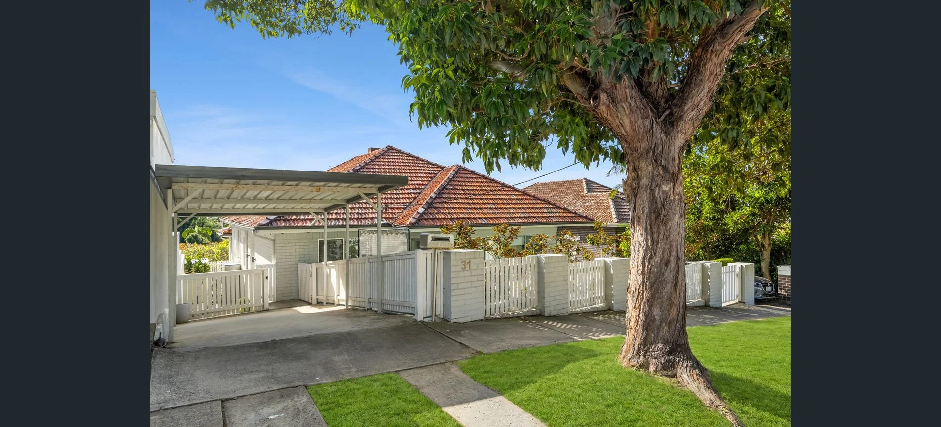 31 Division Street, Coogee