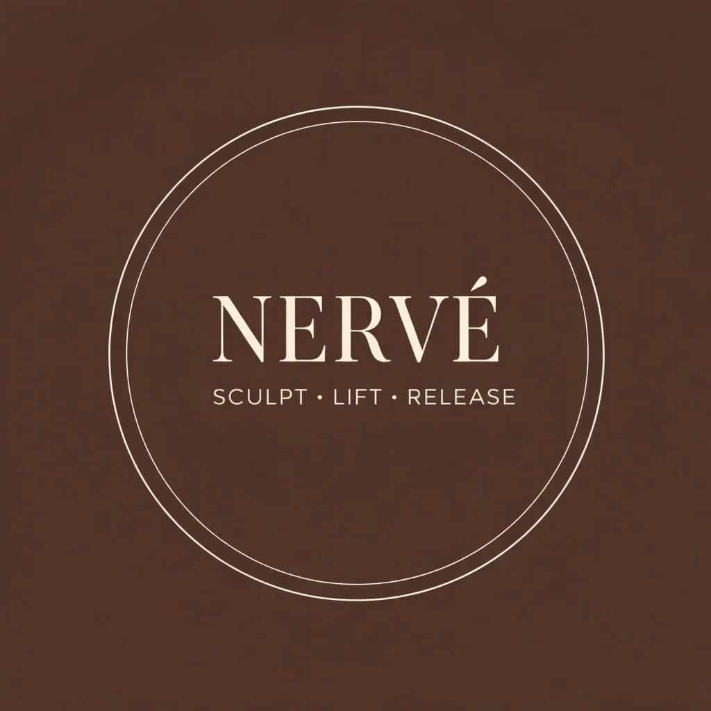 NERVÉ Facial Studio