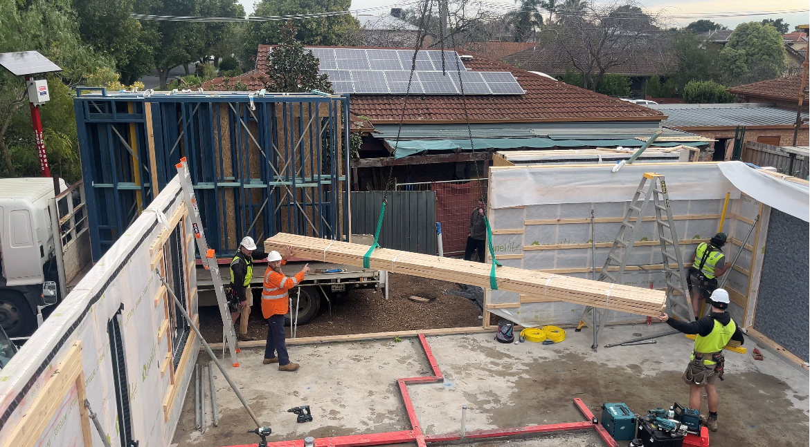 How Long Does It Take to Build a House in Australia? Why Stllhaus Takes 100 Days