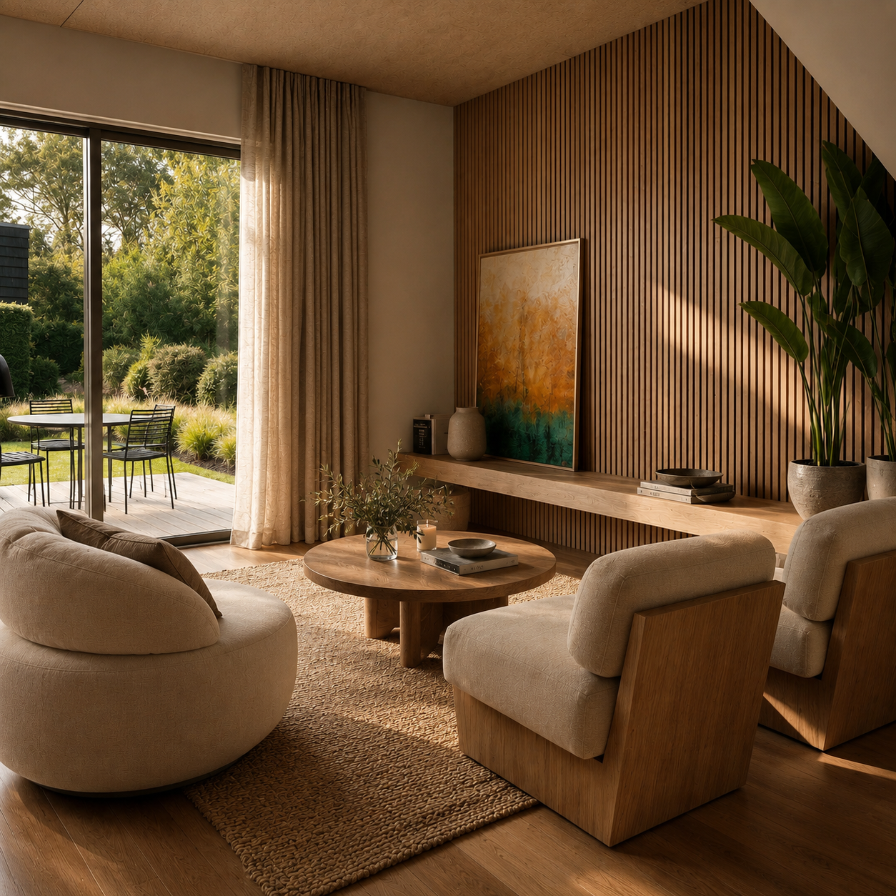 What Makes a Healthy Home? How Design Supports Health and Wellbeing