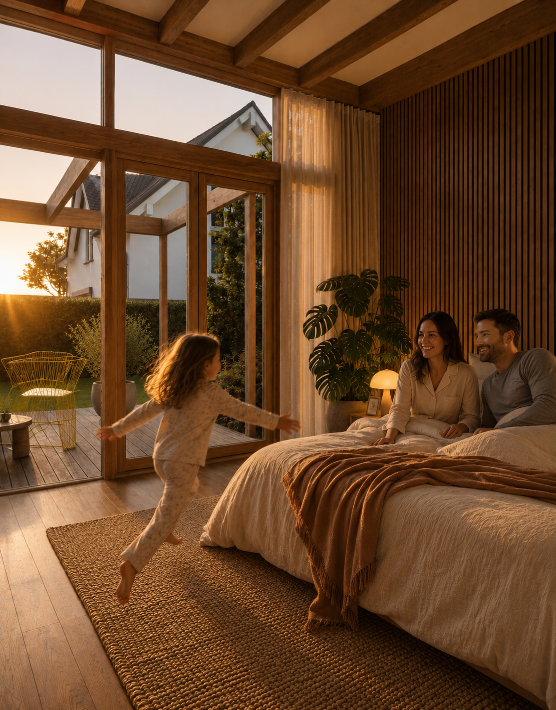 What Are You Breathing Inside Your Home? How Stllhaus Improves Indoor Air Quality