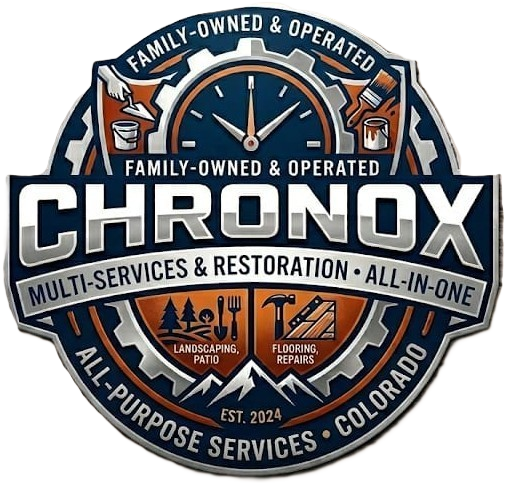 Chronox Multi-Service &amp; Restoration
