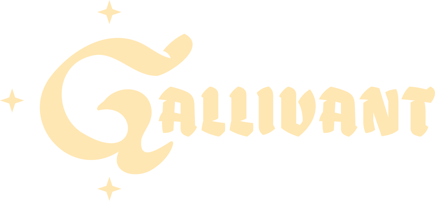 Gallivant