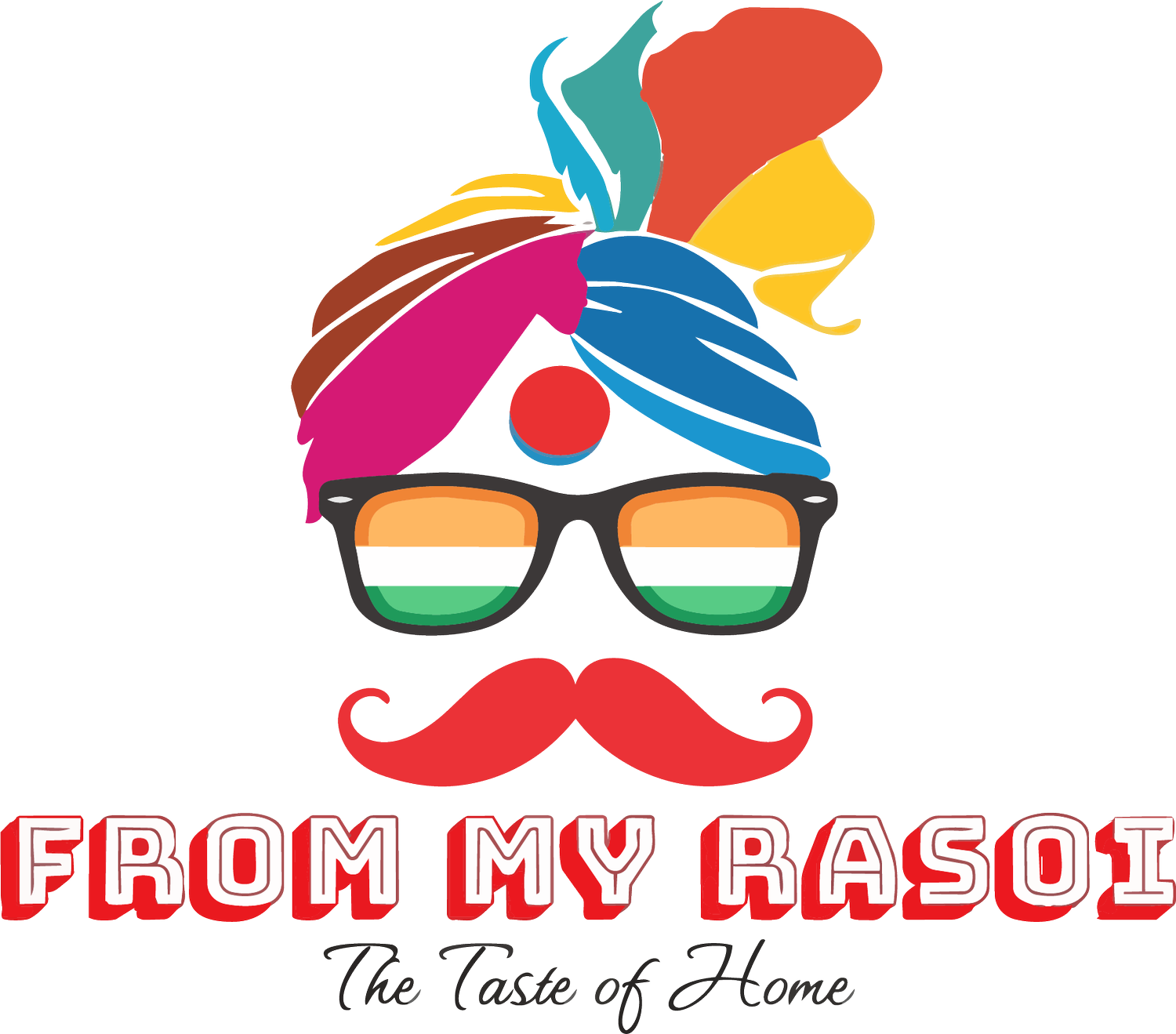 From My Rasoi