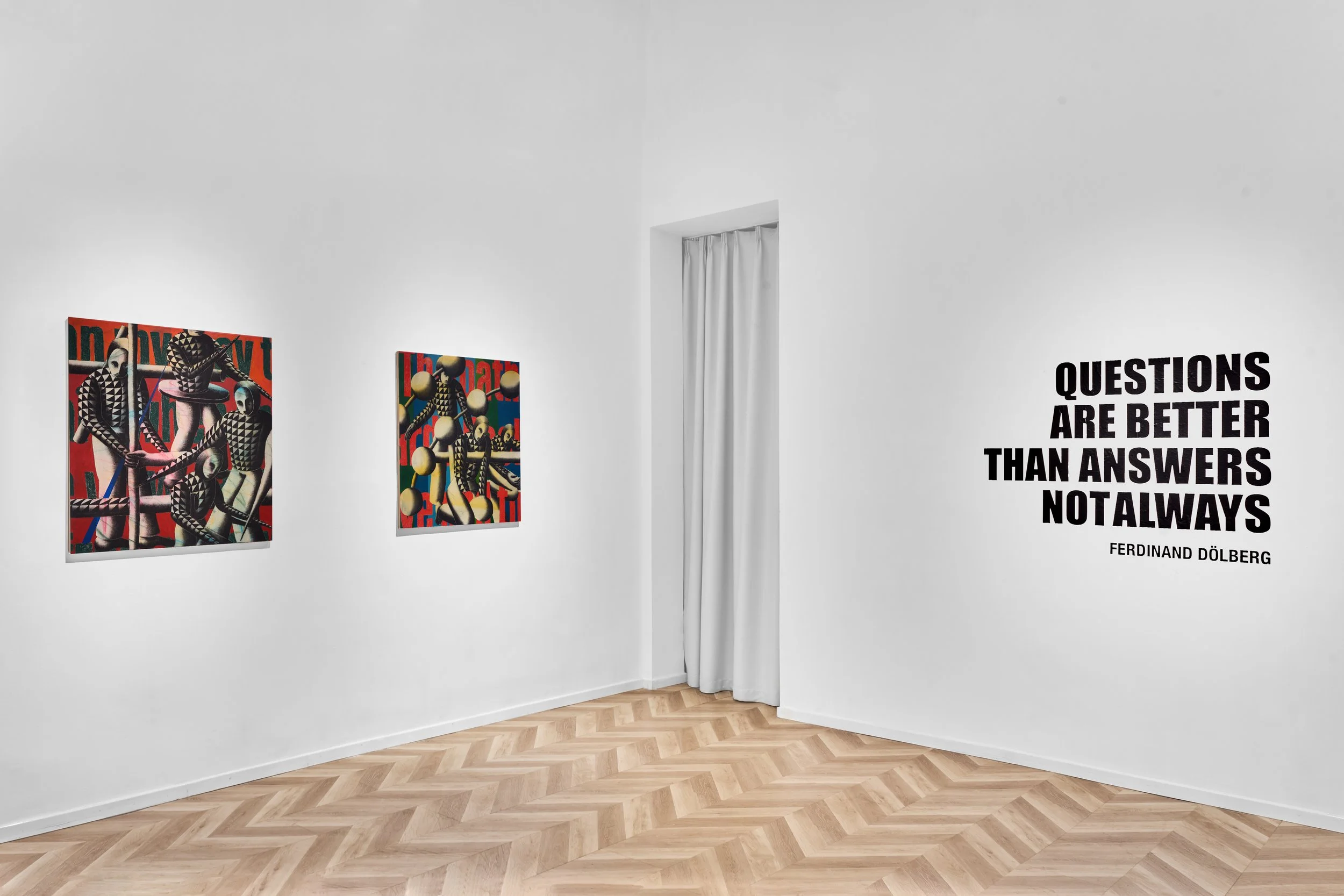 Une image du Centre culturel.