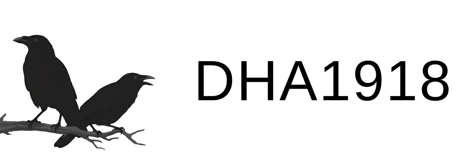 DHA1918