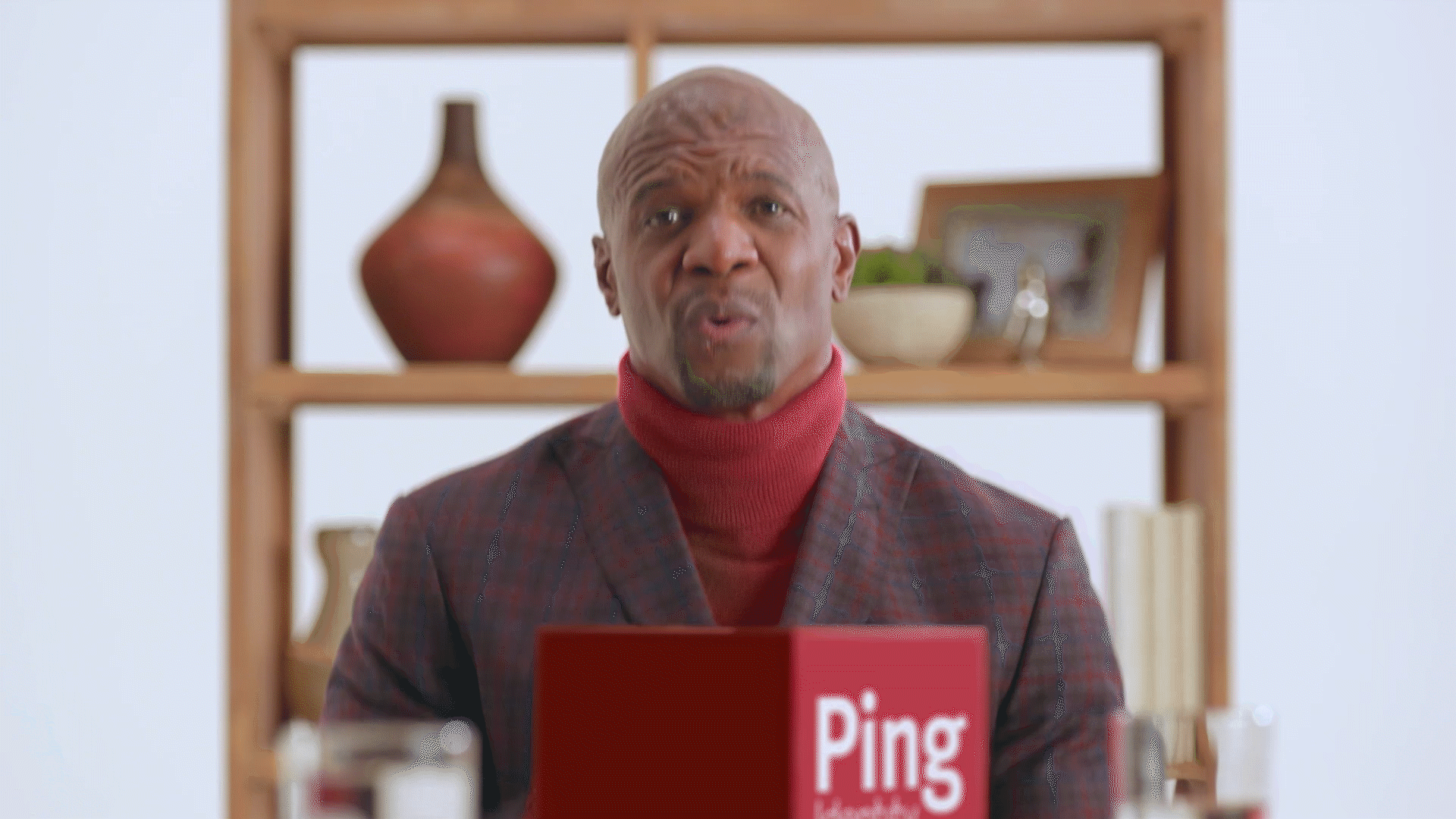 Ping Identity