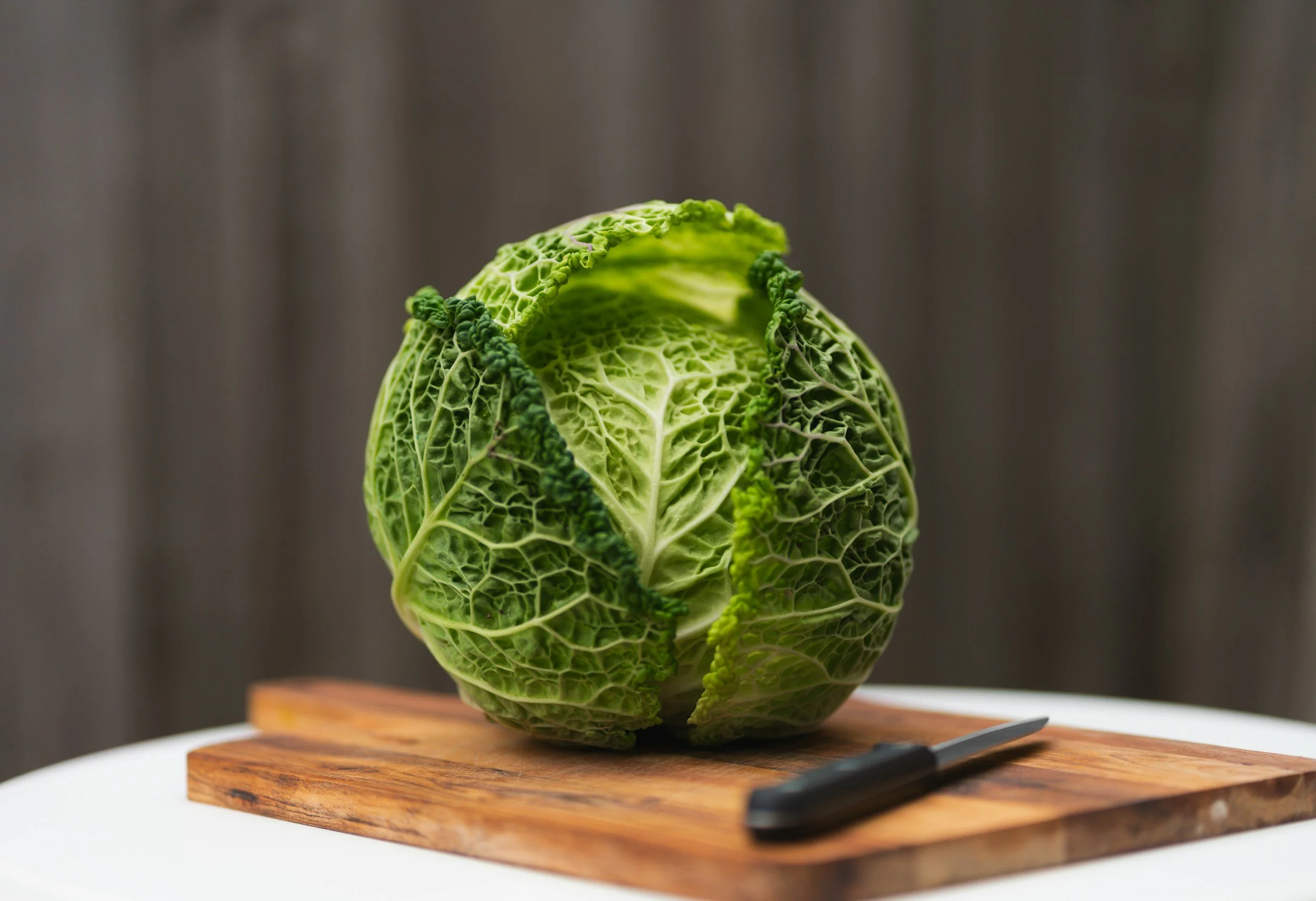 Cabbages