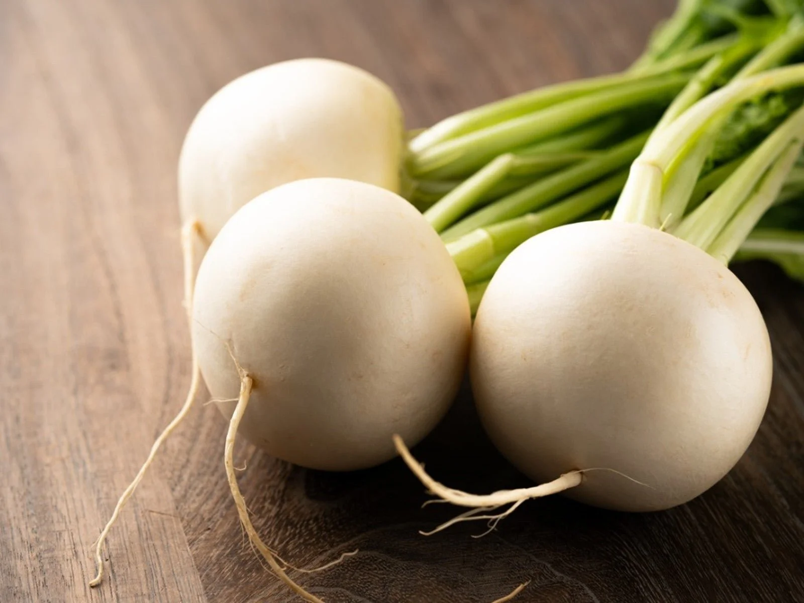 Turnips