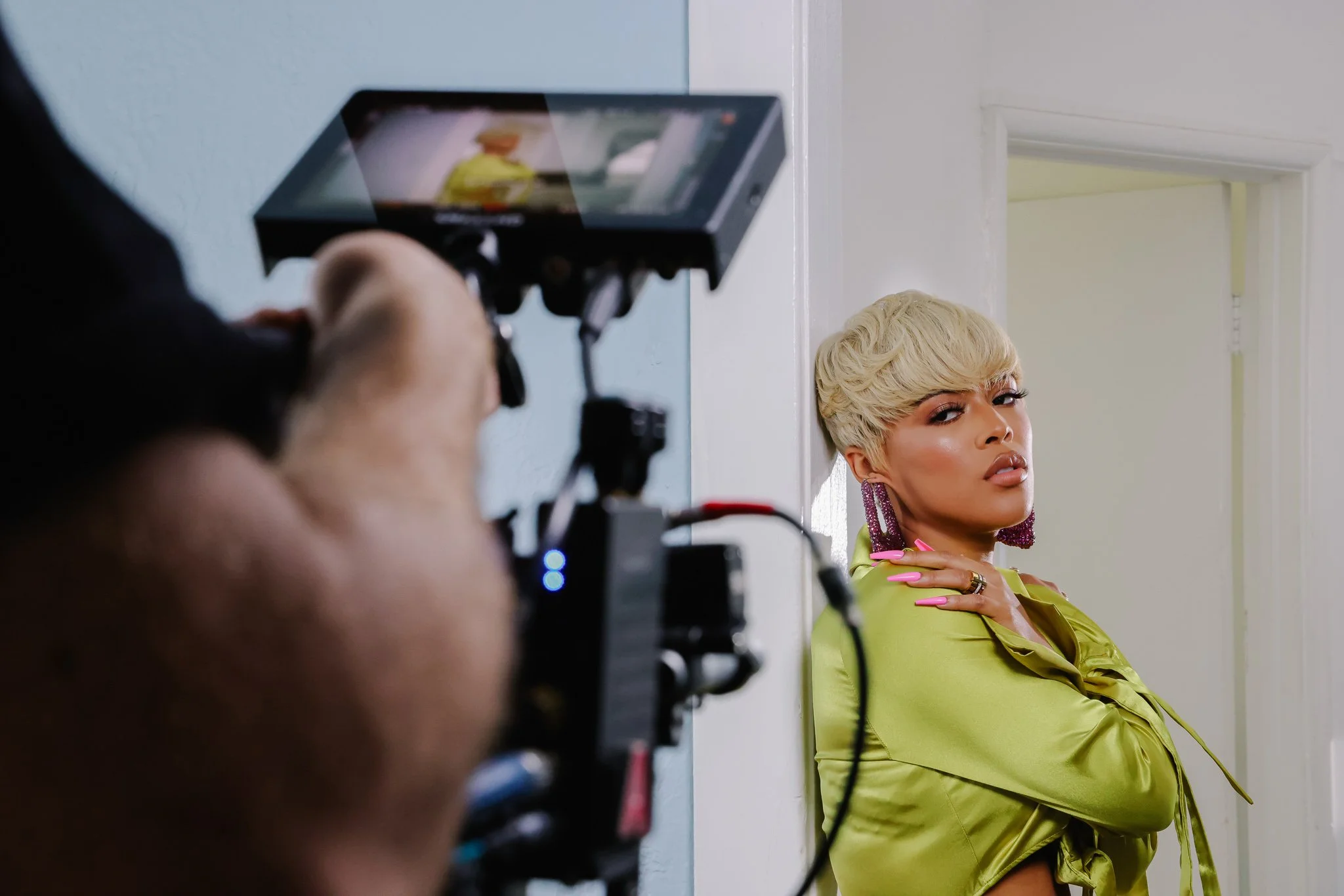 The Serayah Project