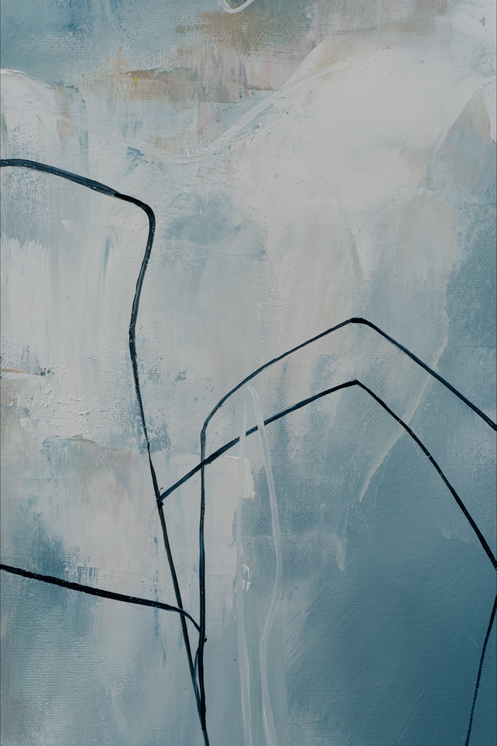 Detail CUOI’S WIFE 