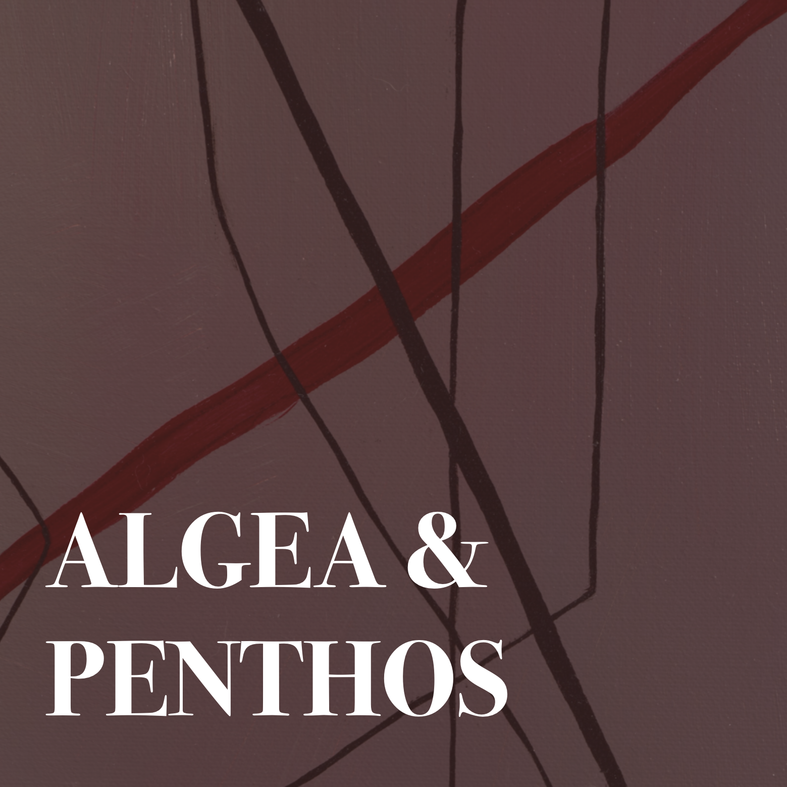 Algea & Penthos