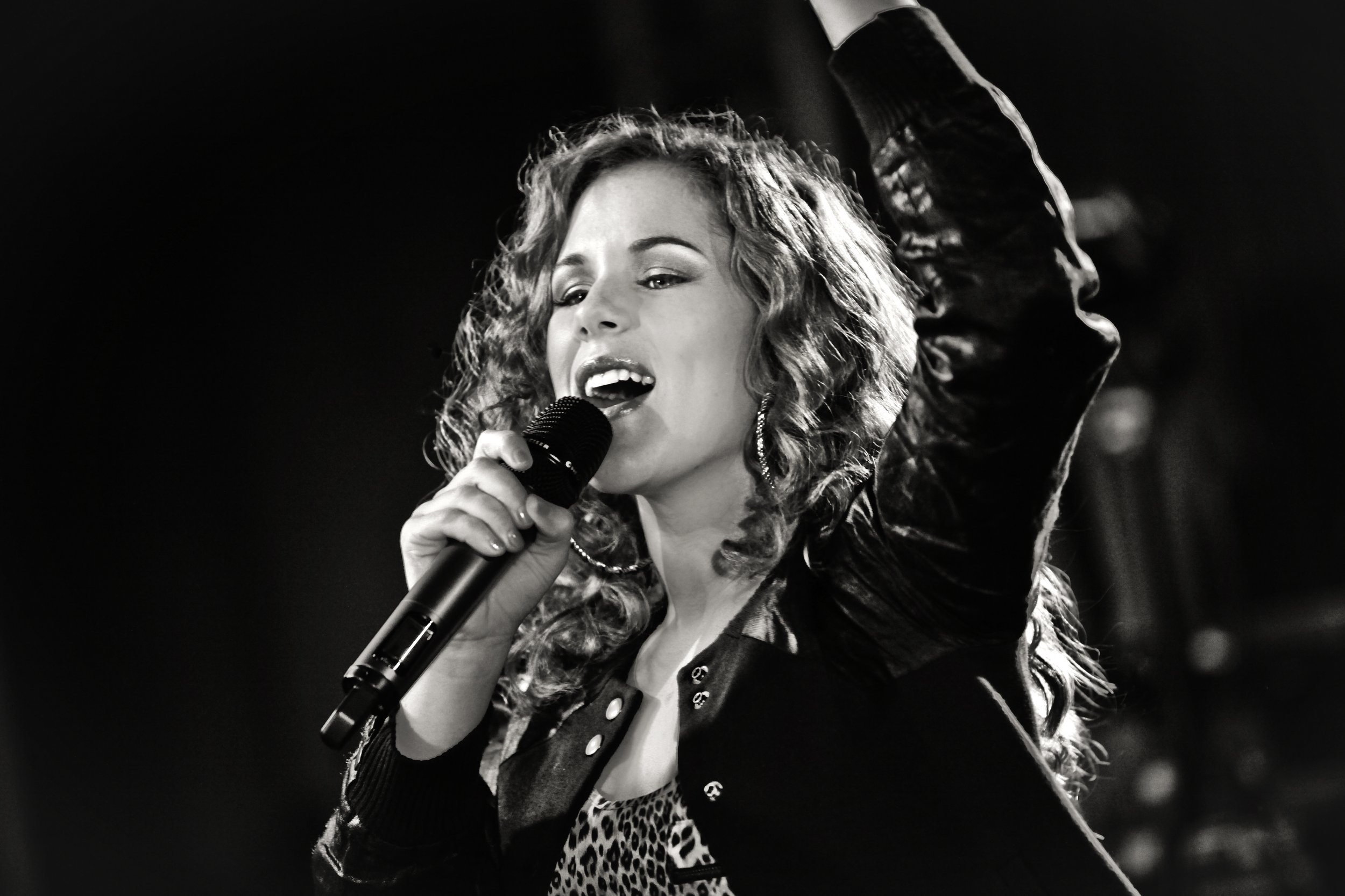 Katy B
