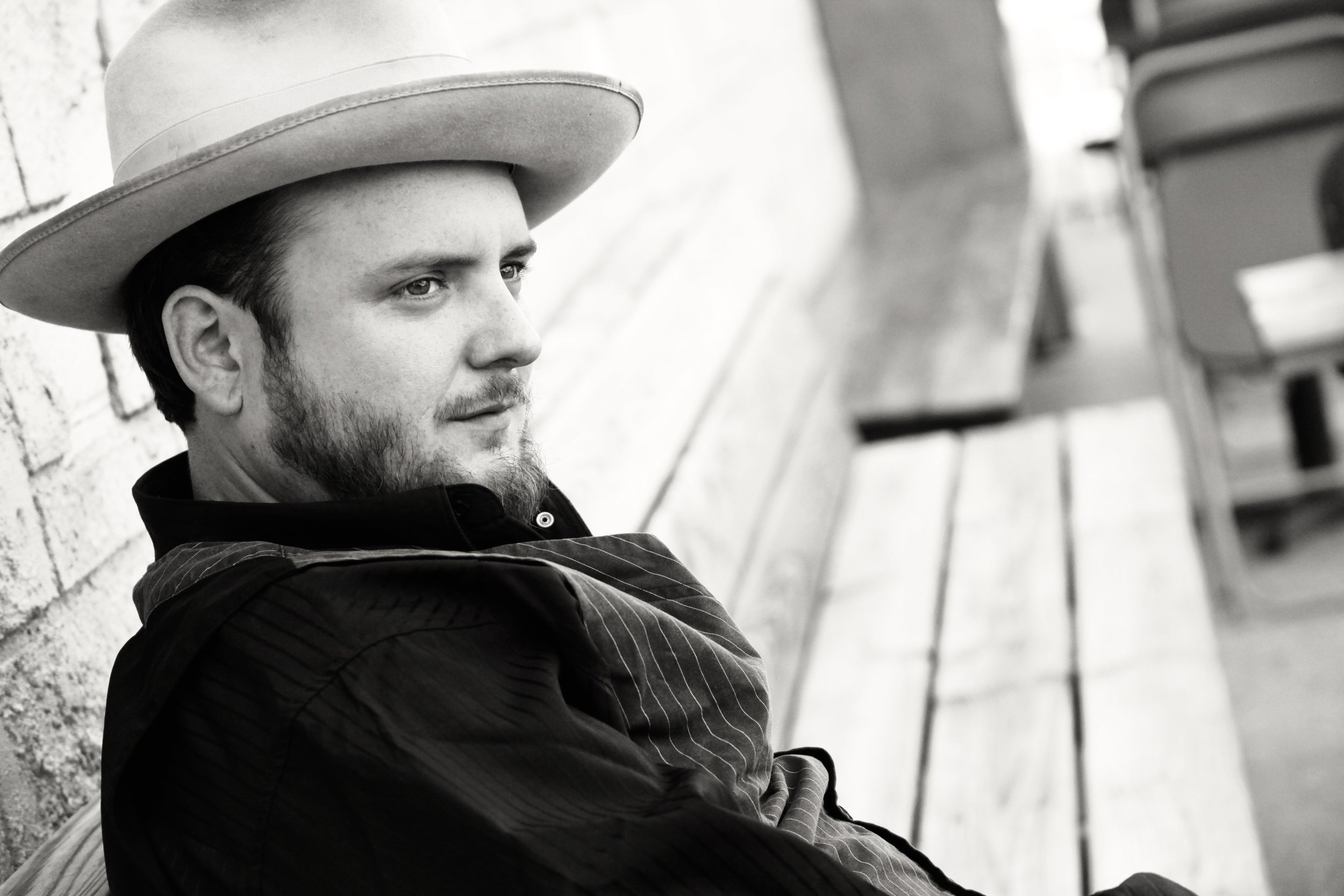 Paul Cauthen