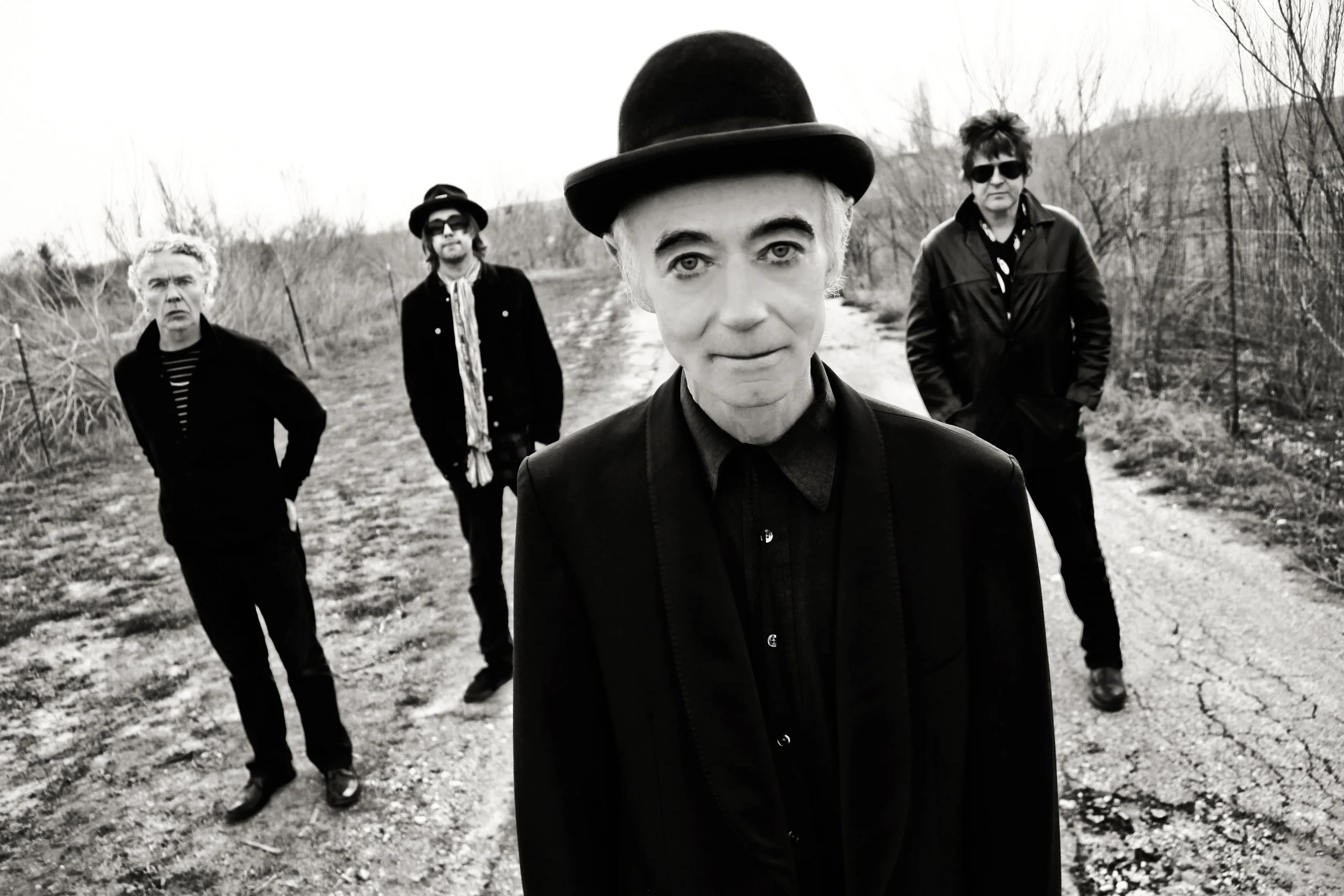 BP Fallon & The Bandits