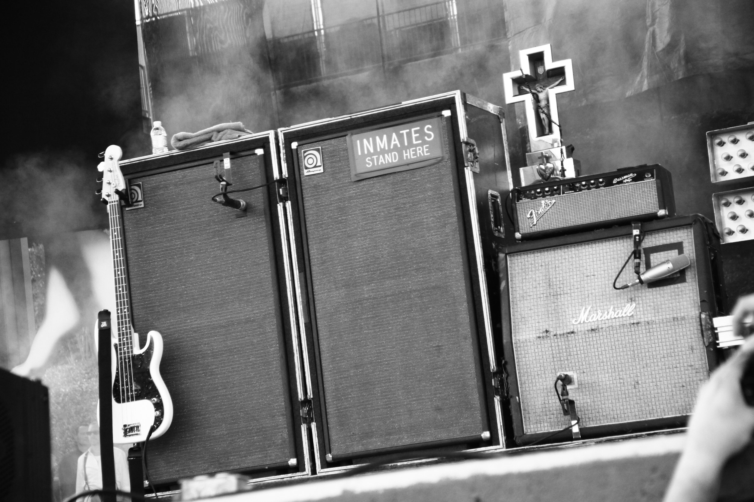 Social Distortion