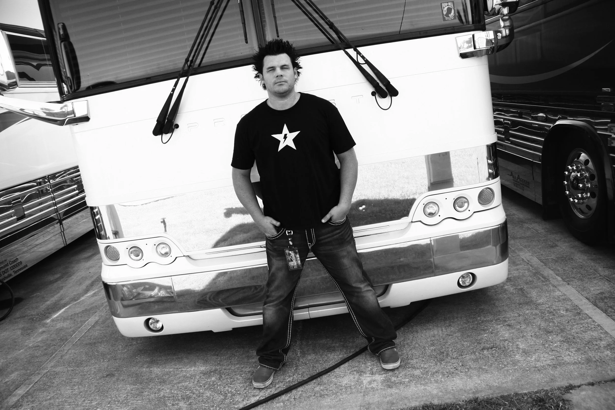 Dee Jay Silver - John Perdue