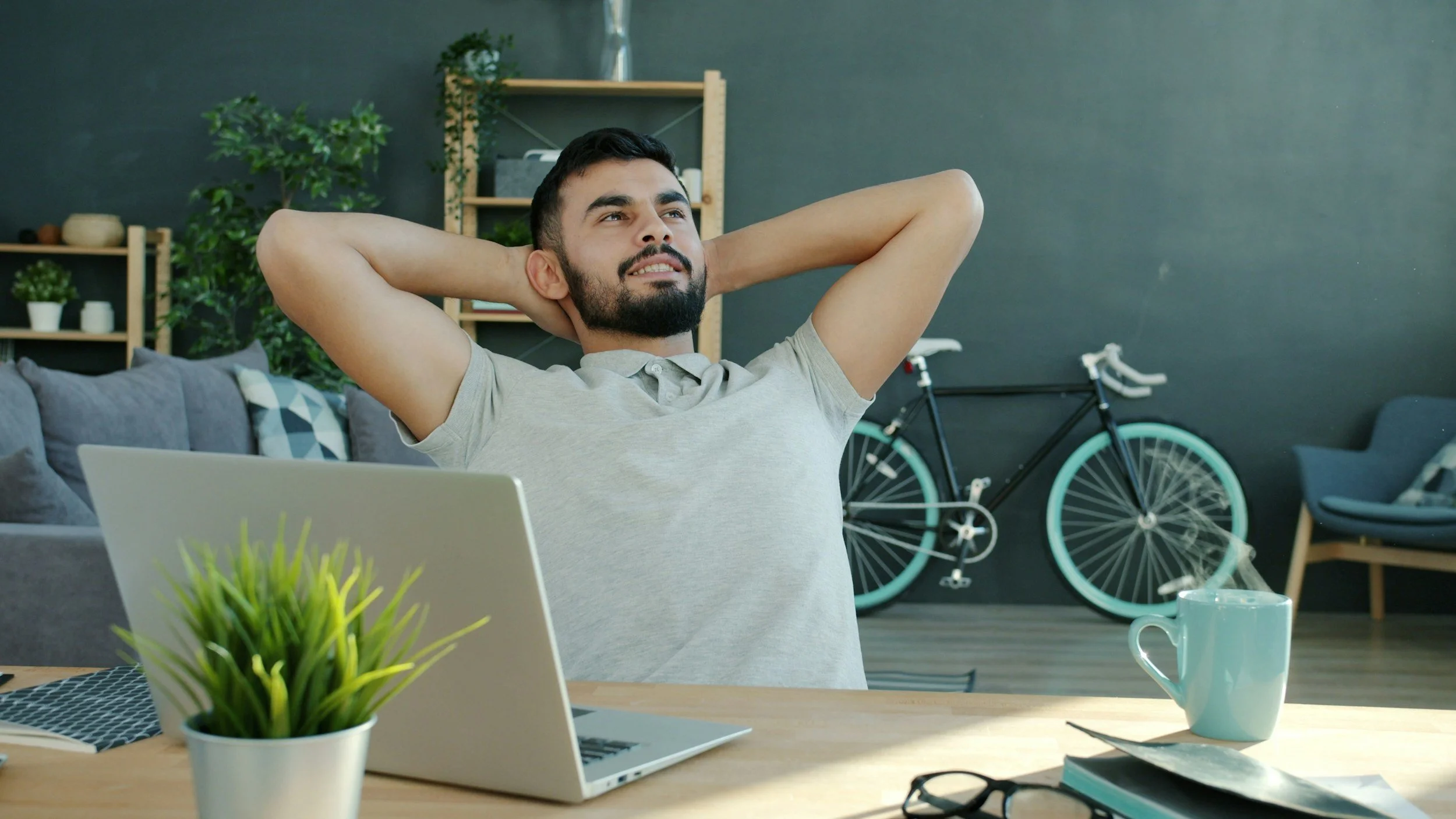 Psychological Flexibility: The Core Skill for Mental Wellbeing