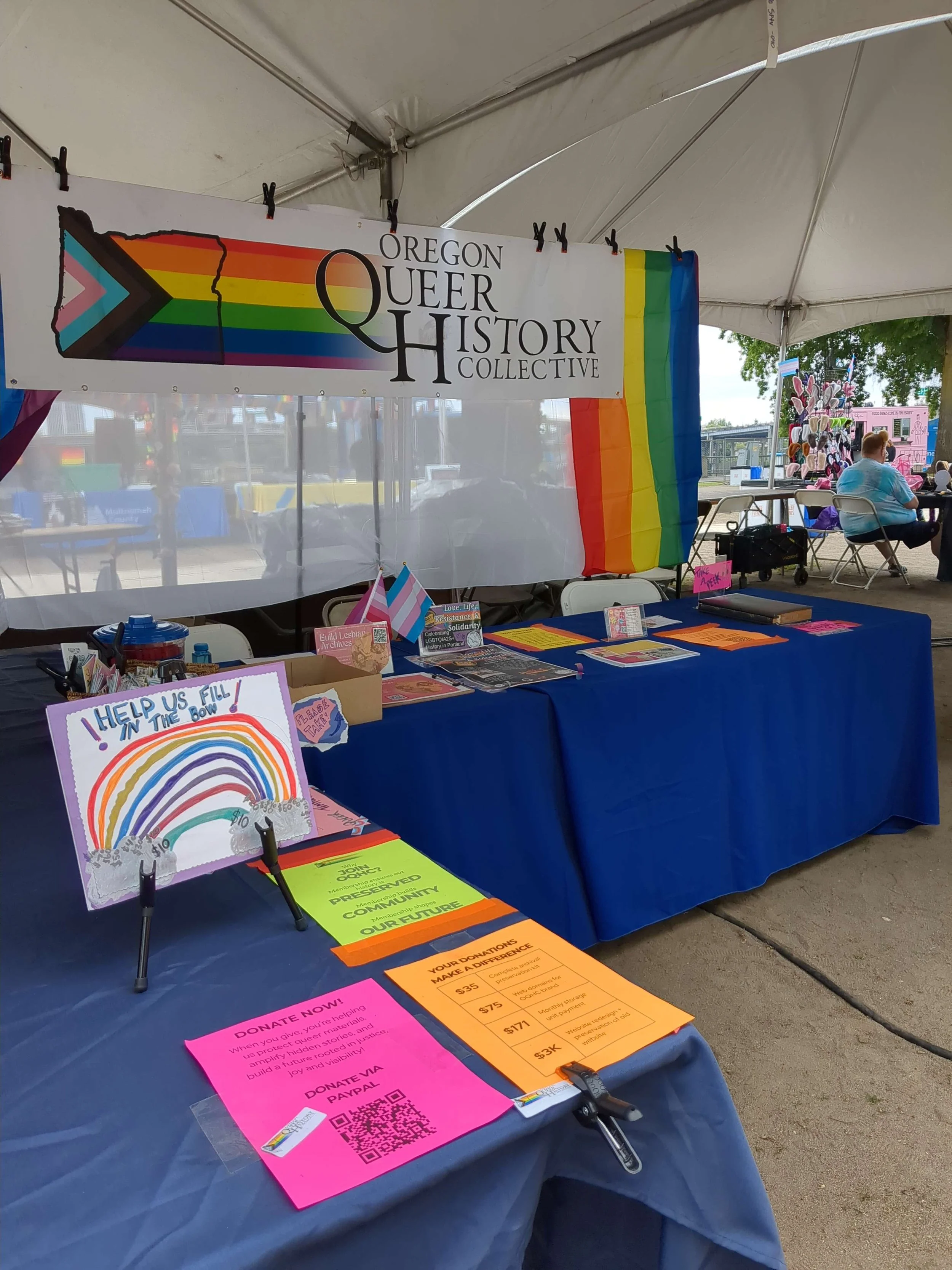 Portland Pride