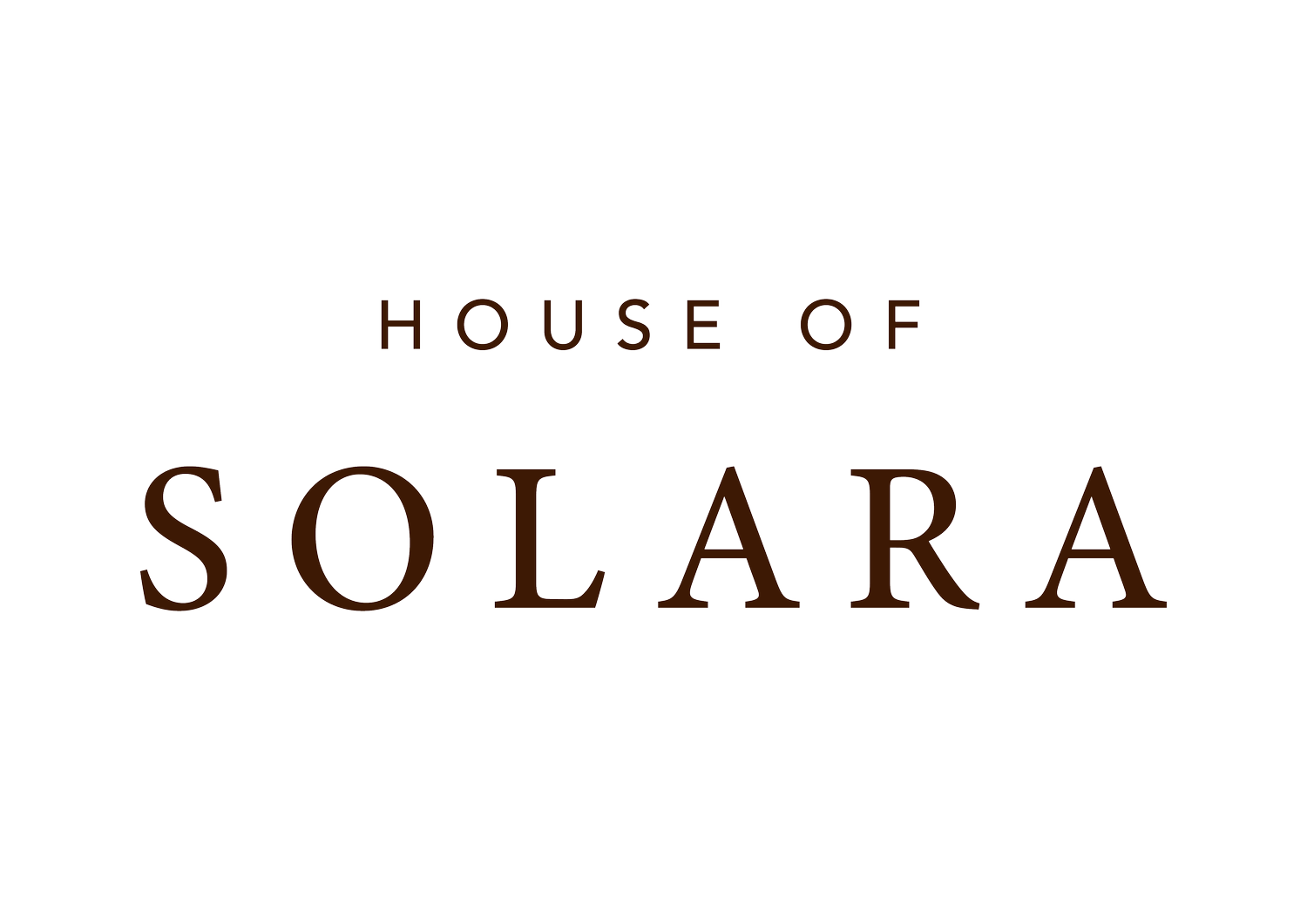 House Of Solara