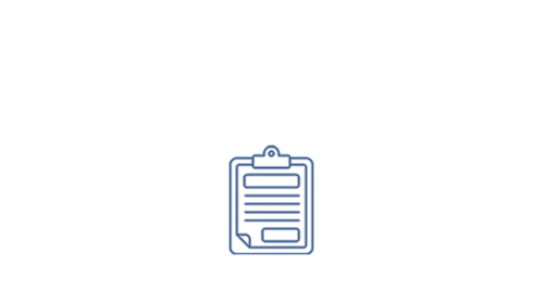 clipboard icon