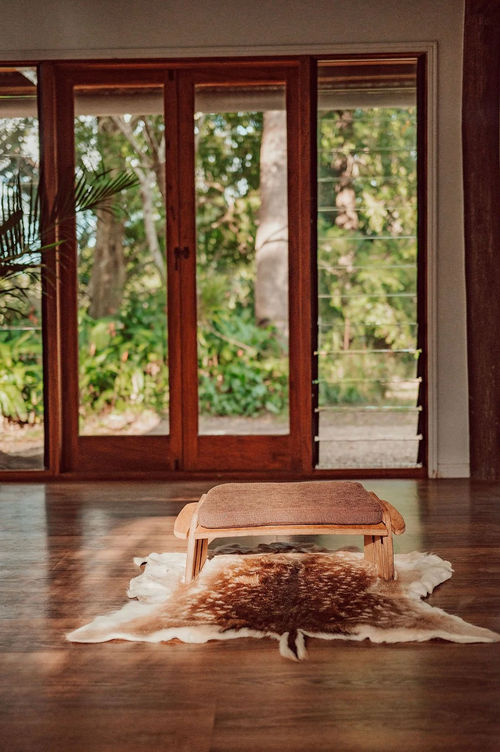 postur meditation seat