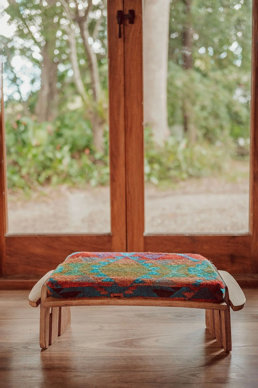postur meditation chair alpaca