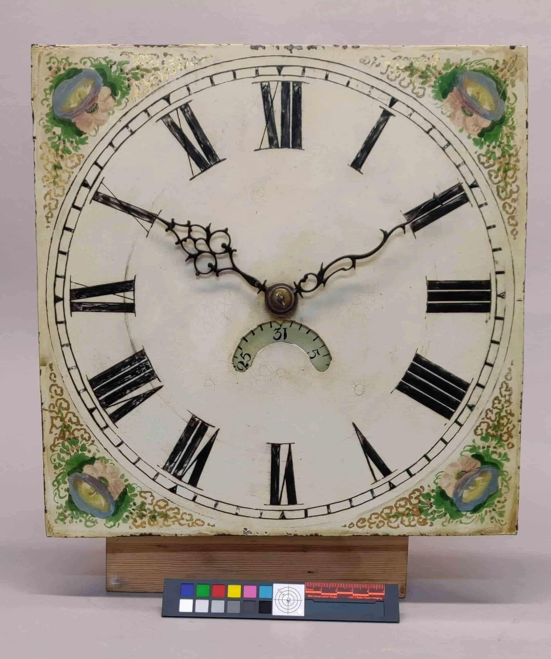 Horloge-anglaise-30H