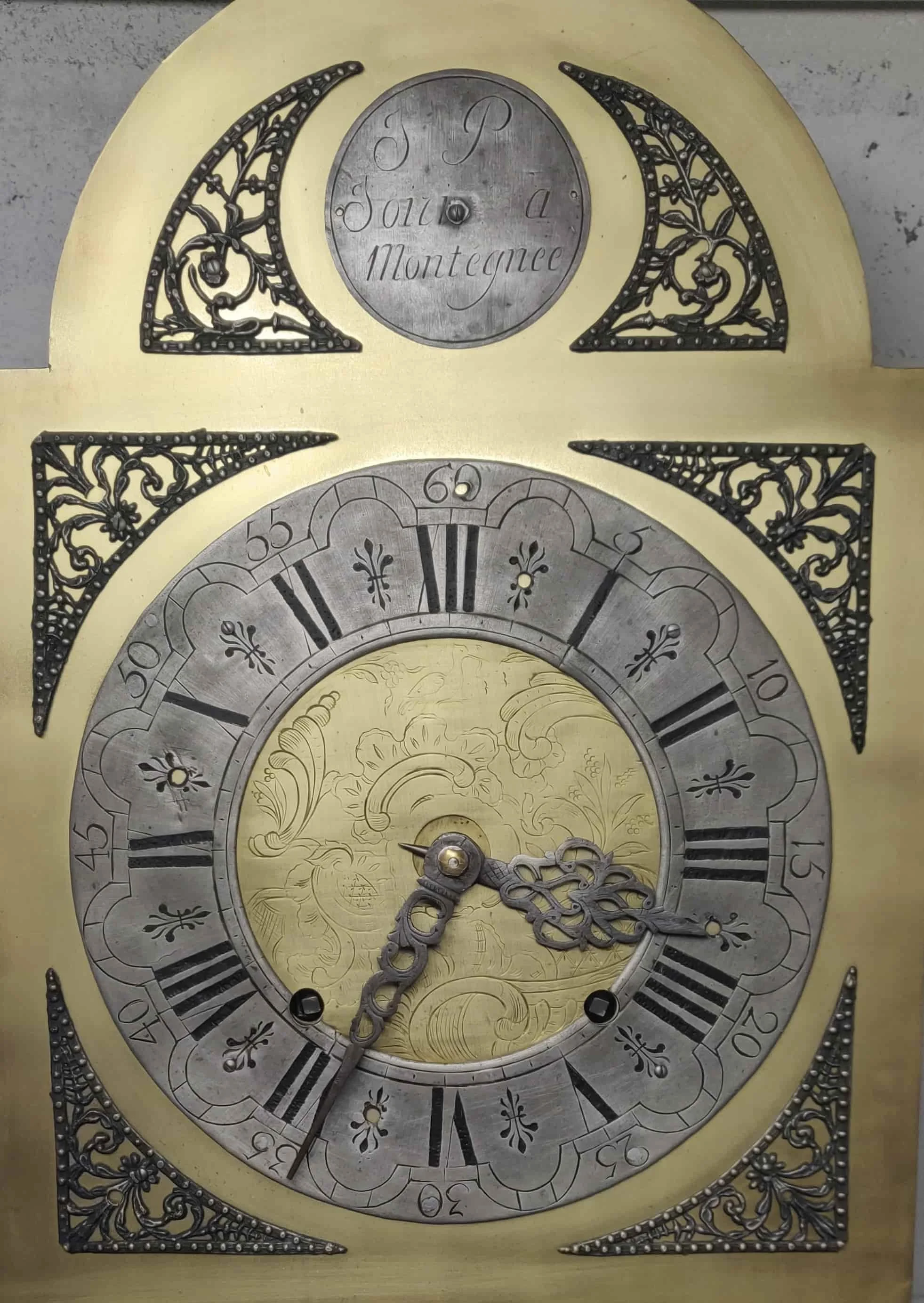 réparation-horloge-comtoise