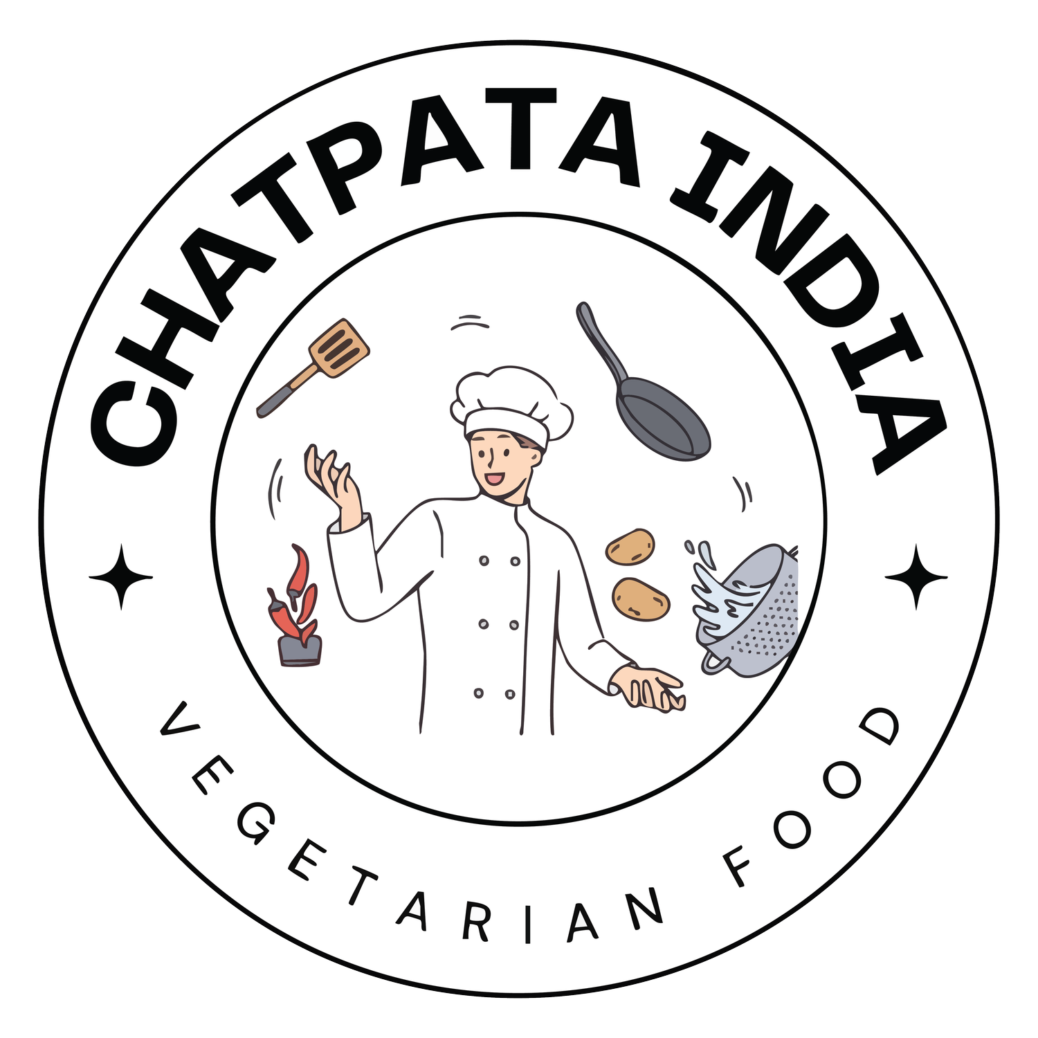 Chatpata India