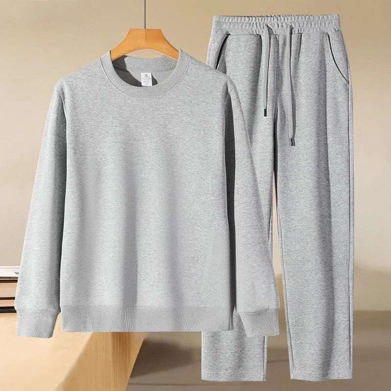 Sweatsuit Set