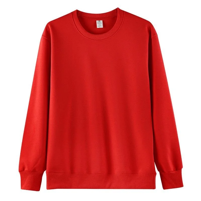 Classic Cotton Sweatshirt