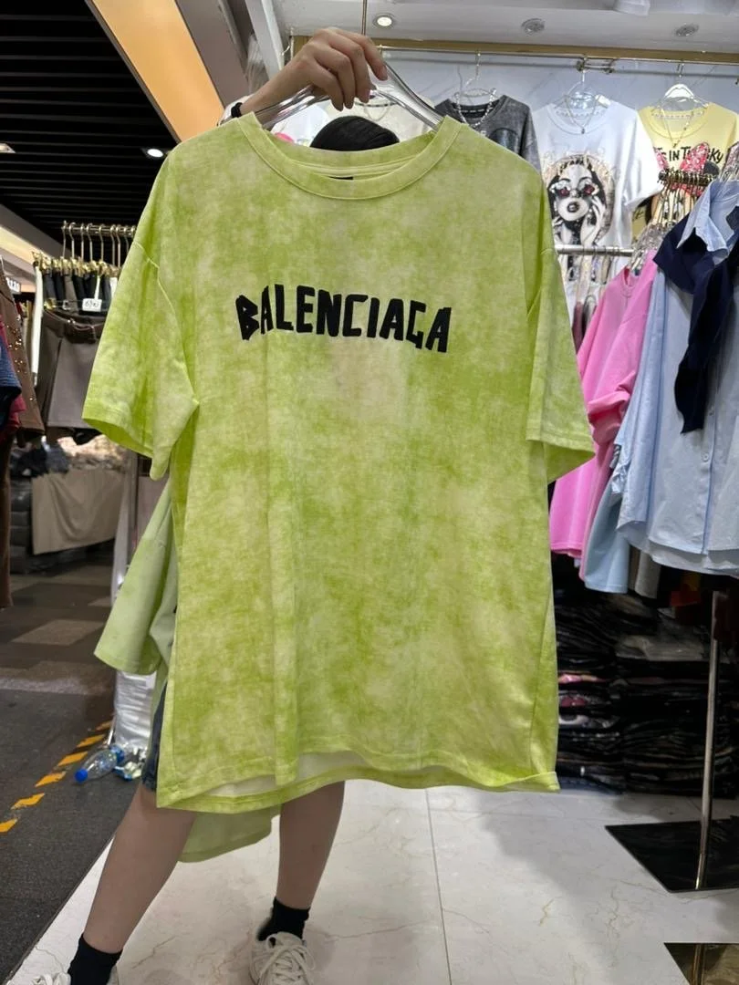 Oversized Tee