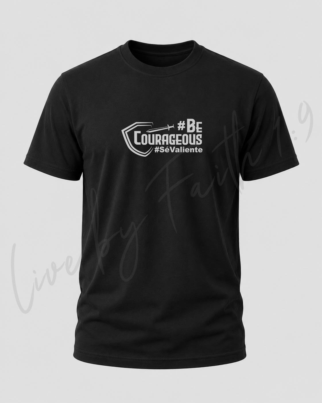 Be Courageous(Beginnings)_Black Shirt.jpg