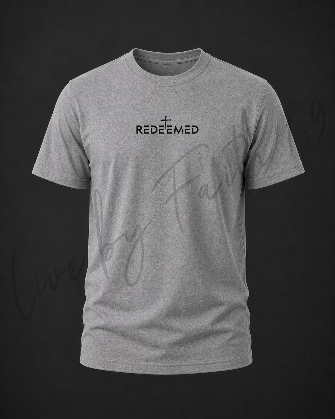 Redeemed