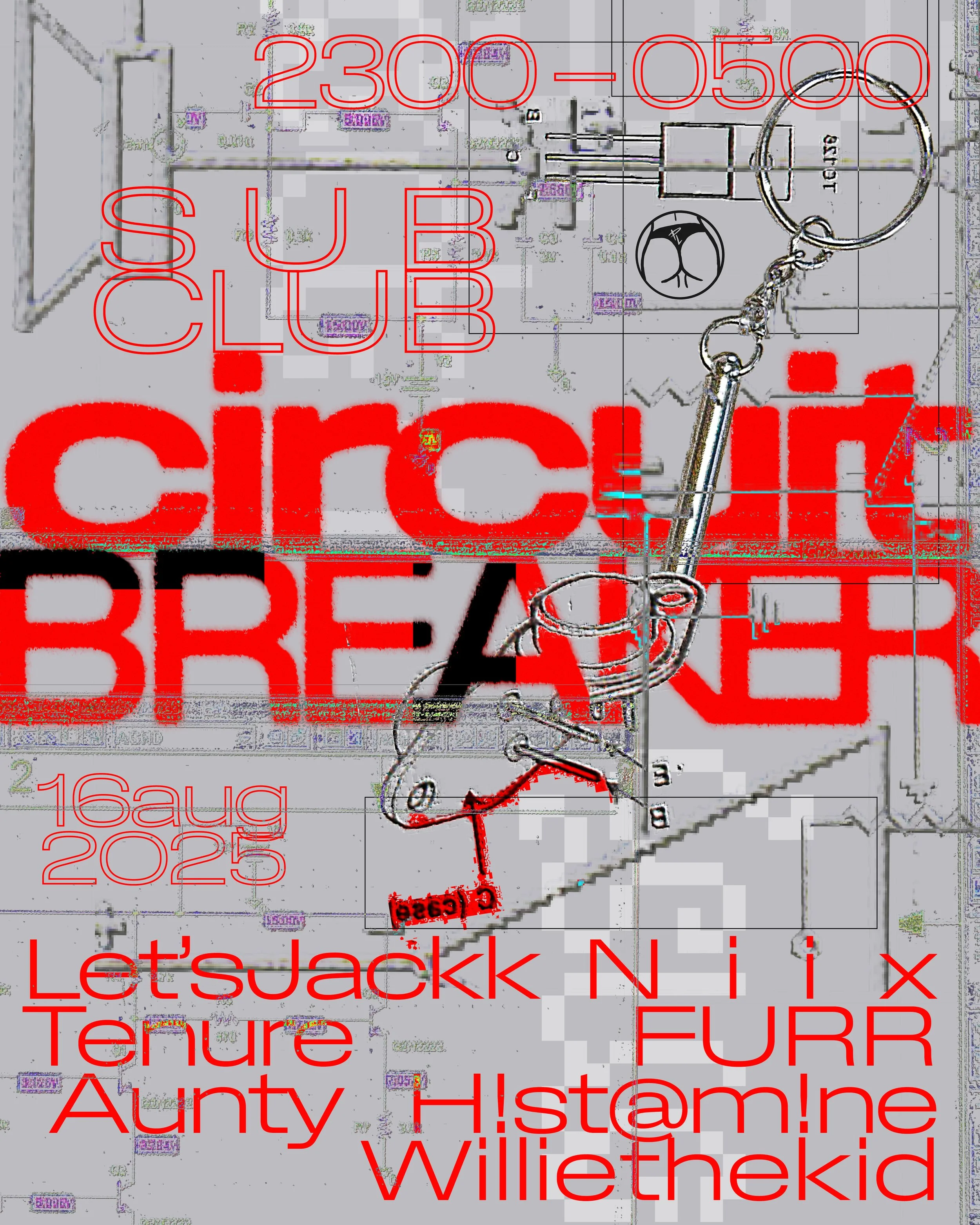 Circuit Breaker
