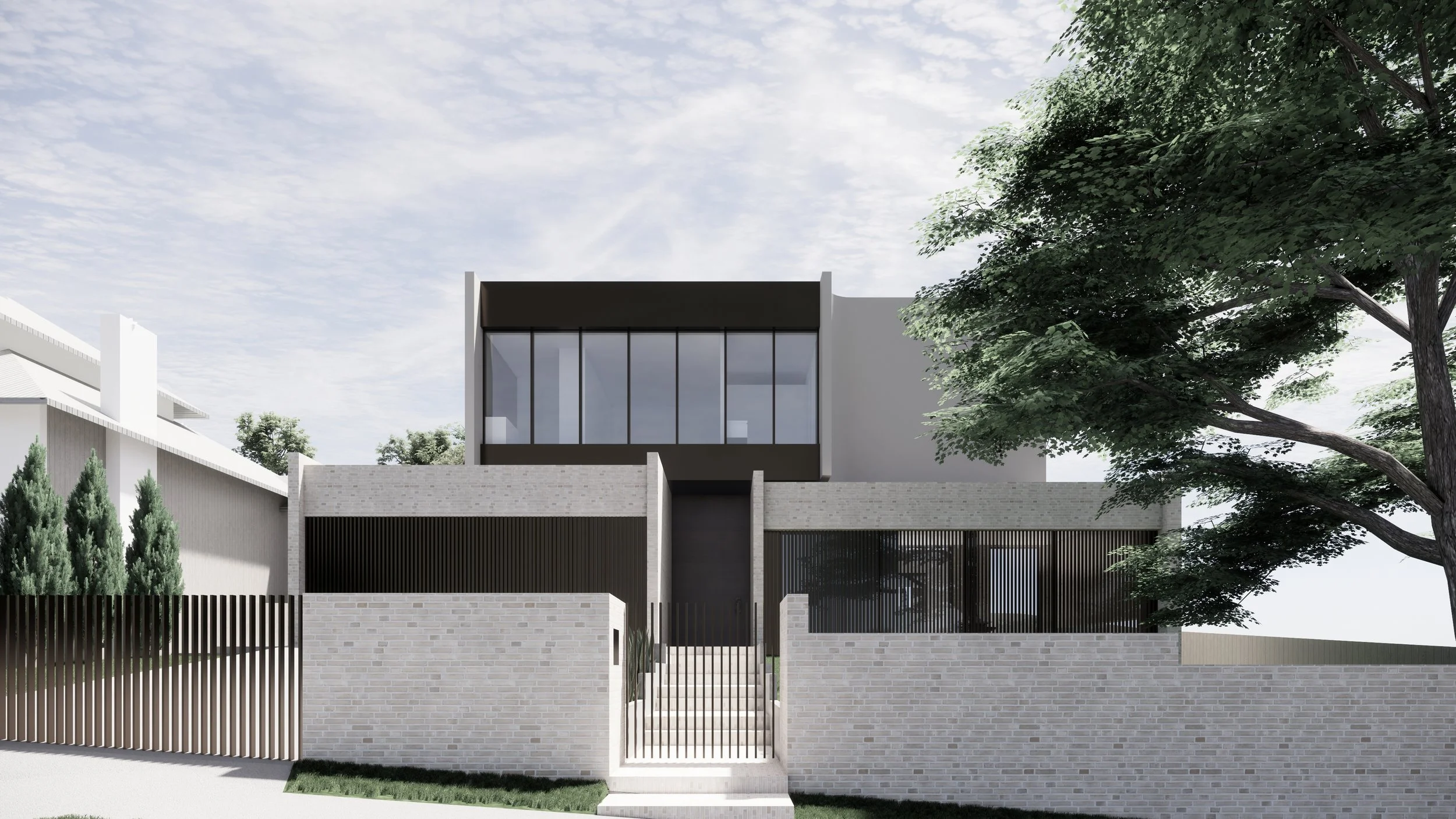 Lumière House