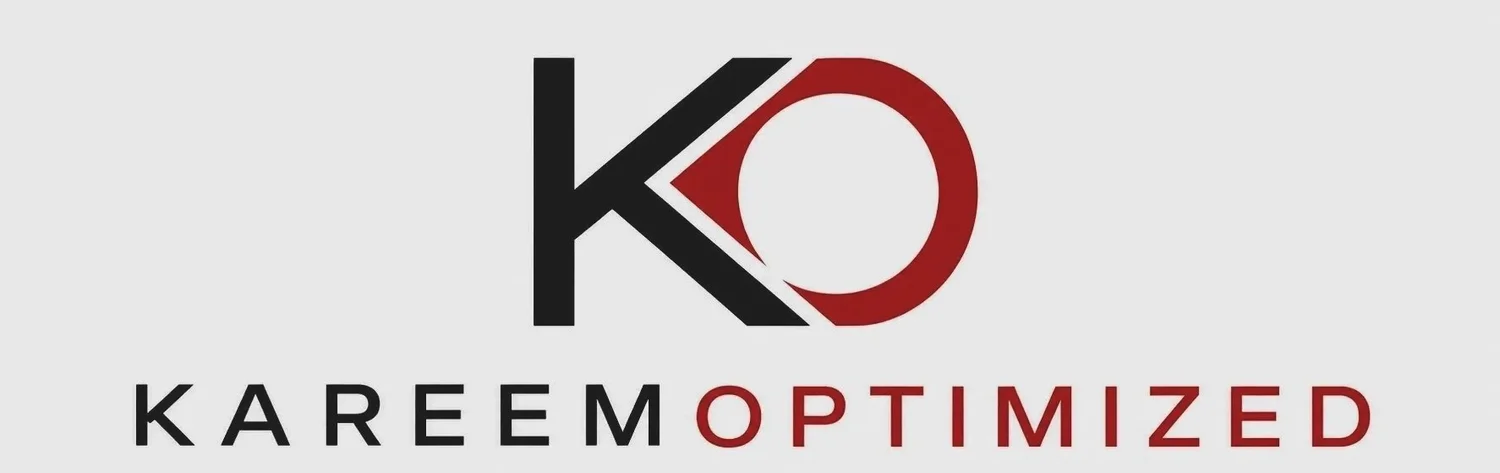 KareemHaskett.com