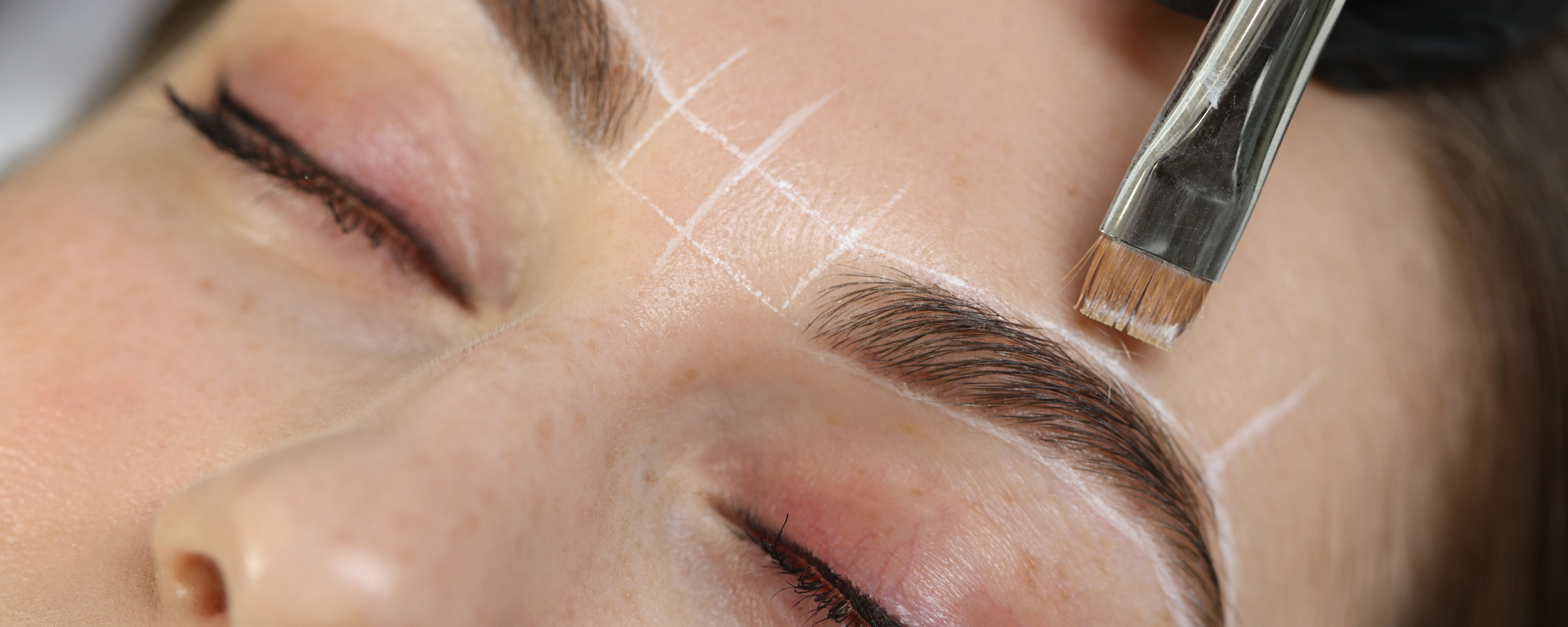 Eyebrow PMU