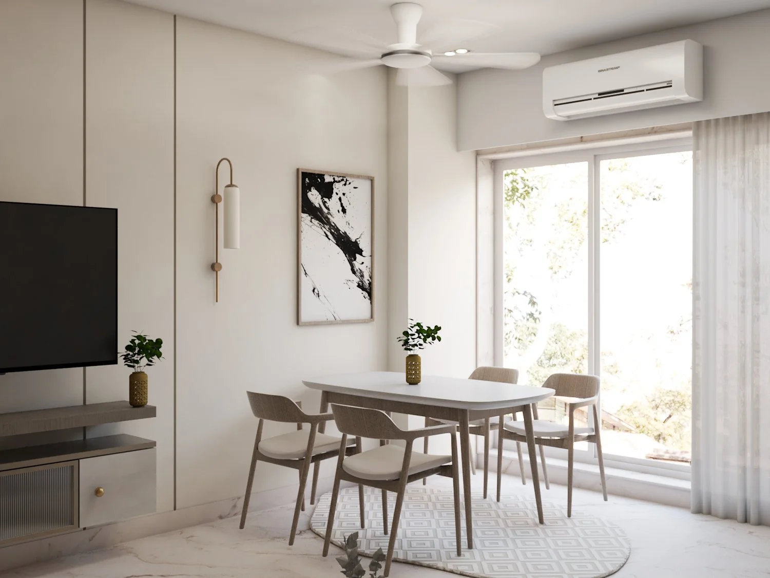 Home Interiors