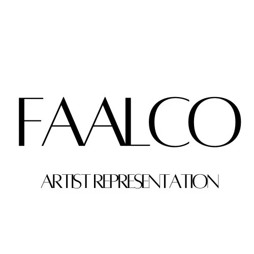 FEMALE ARTIST REPRESENTATION