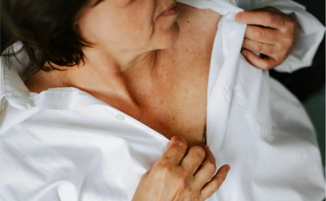 Am I in perimenopause, or is this menopause?