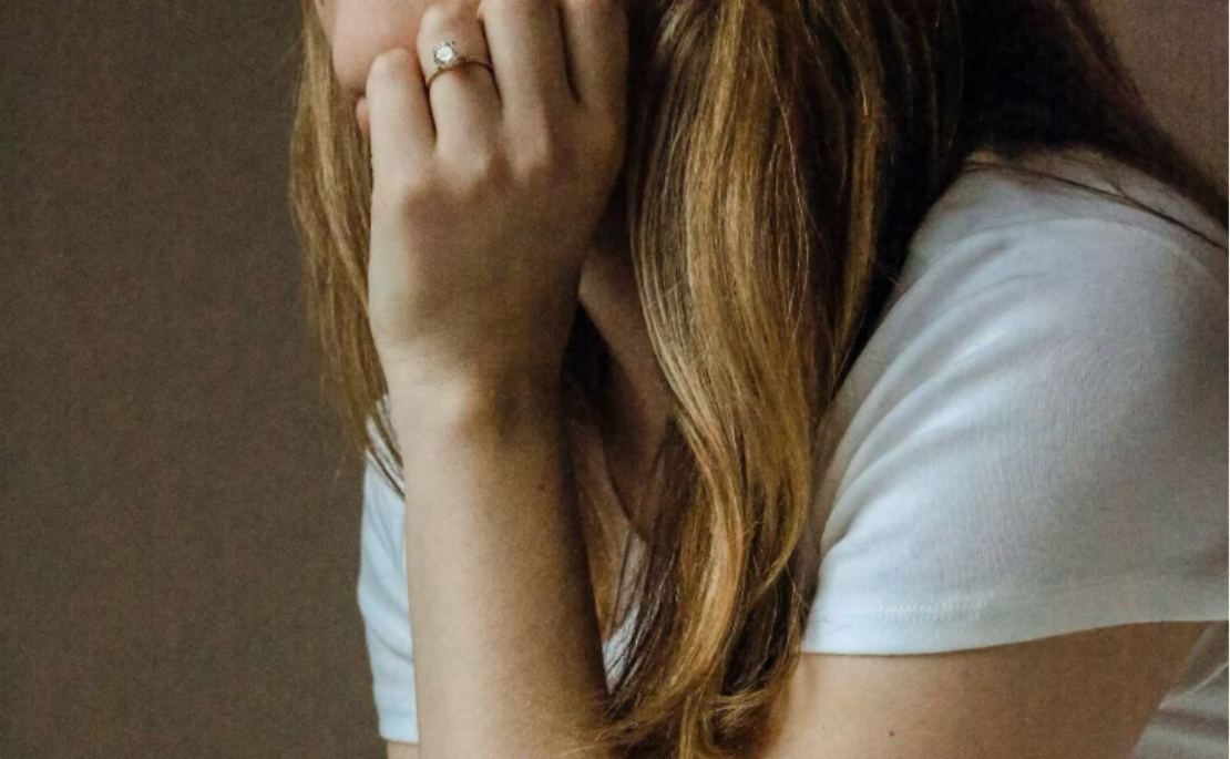 The Difference Between Tired and Depleted in Perimenopause