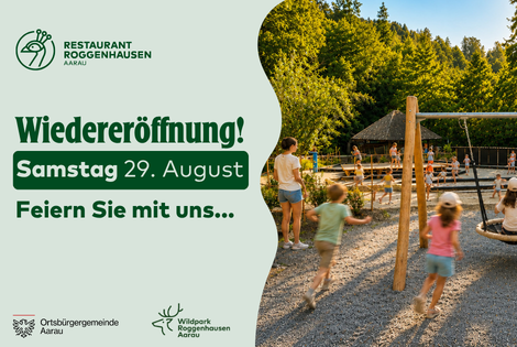 Samstag 29. August