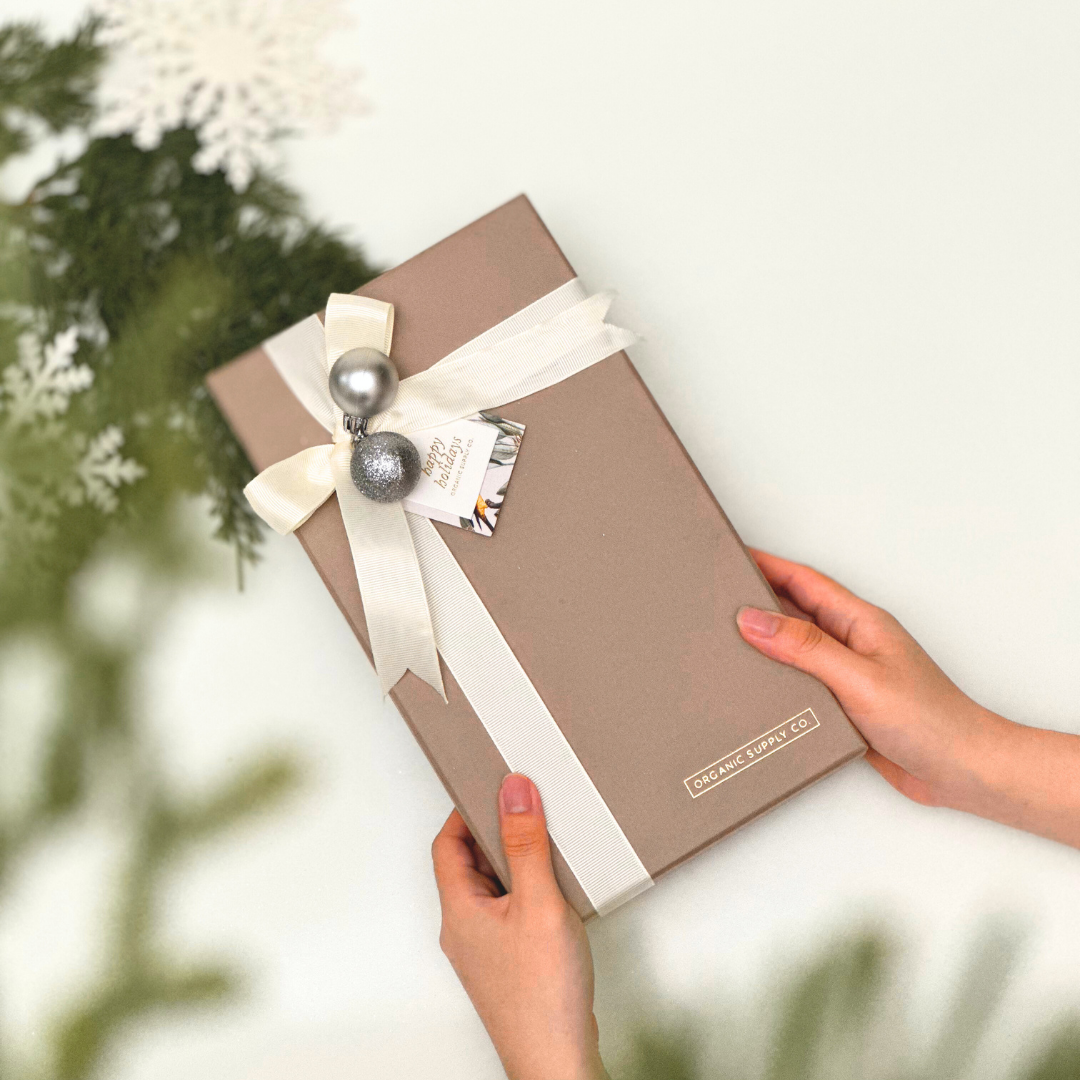 Purposeful Corporate Gifting