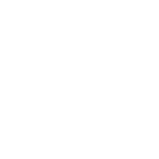 Illustration de deux mains serrant une poignée de main, en lignes blanches sur fond noir.