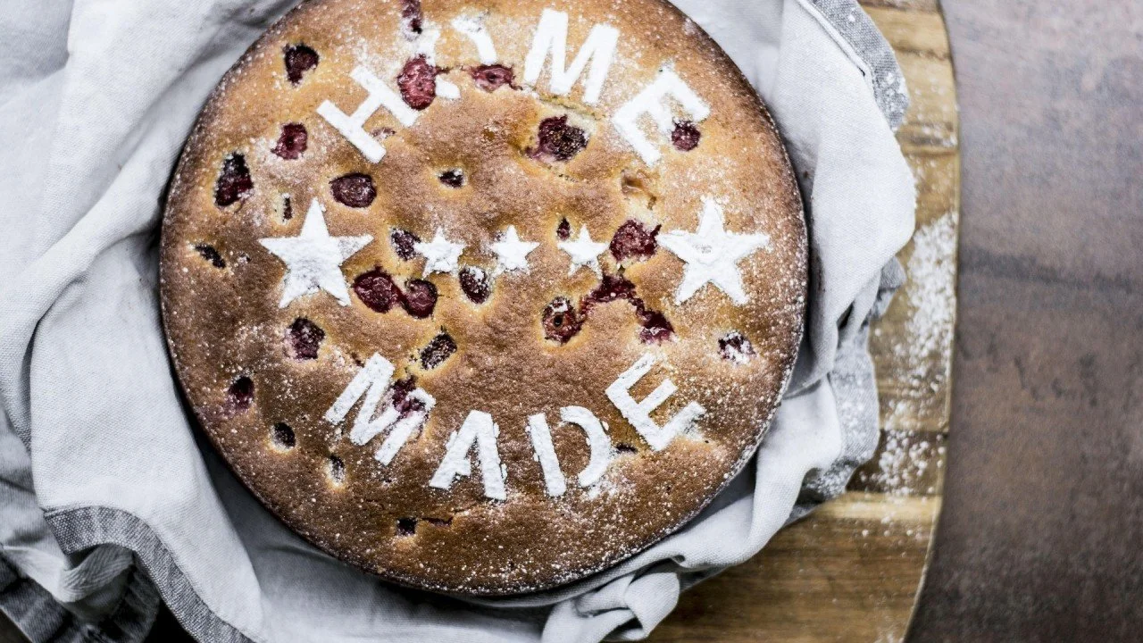THE GREAT CORPORATE BAKE OFF: week 1:Why Your Retention Strategy is All Icing and No Bake