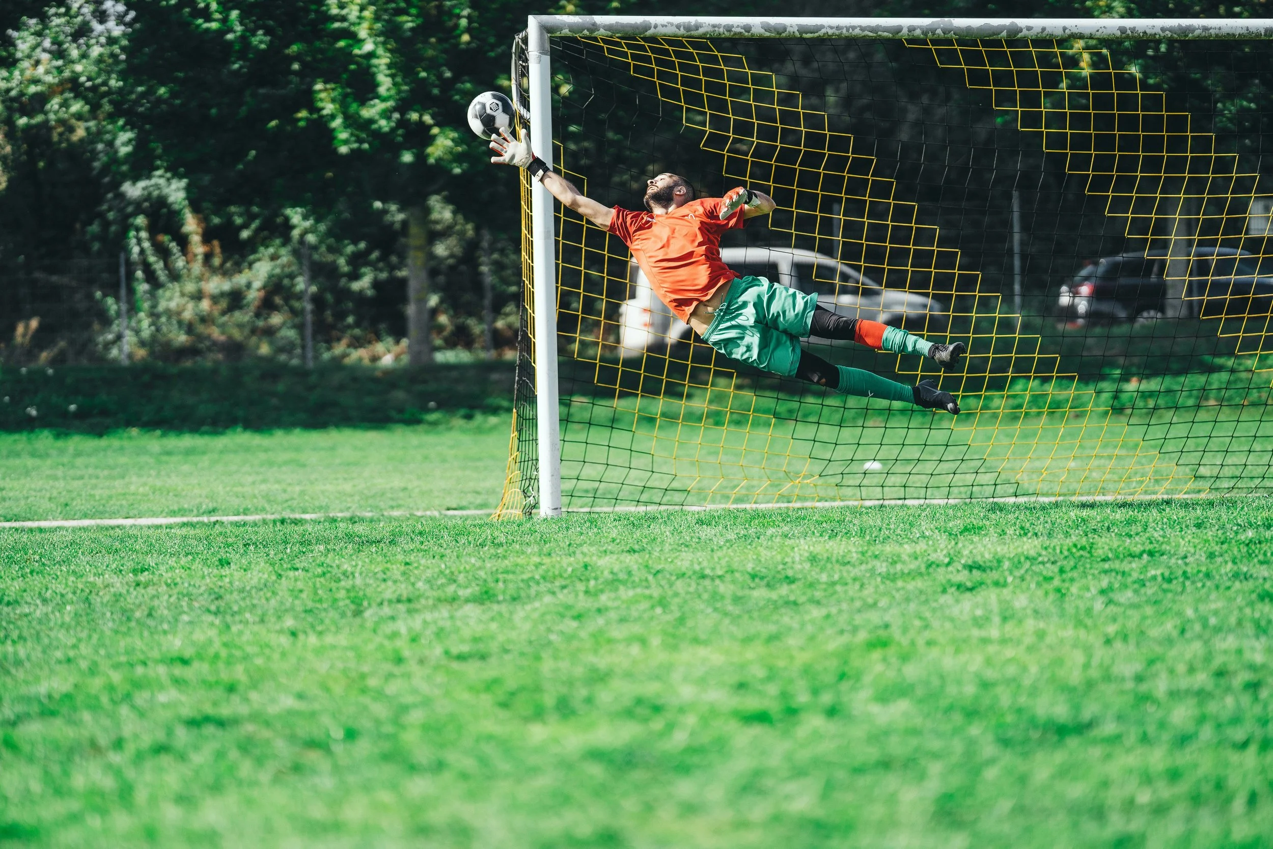 THE WORLD CUP PLAYBOOK: Week 2: Stop waiting for a crisis to check your operational playbook. 