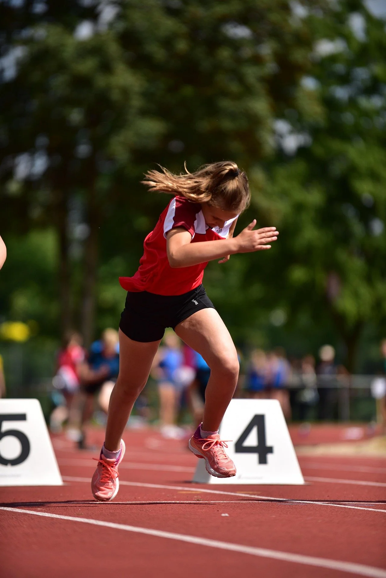 🏁 THE COMMONWEALTH GAMES PLAYBOOK: Week 4 – The Decathlon Dilemma: Pacing Multi-Event Systems